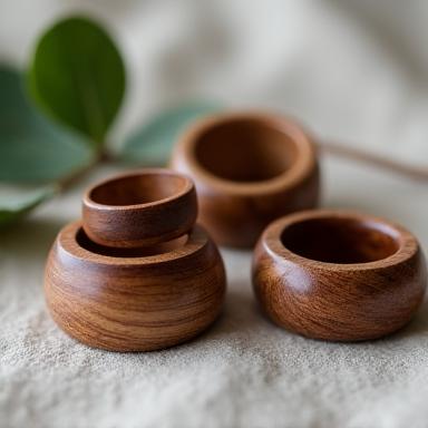 Alianzas sostenibles de madera